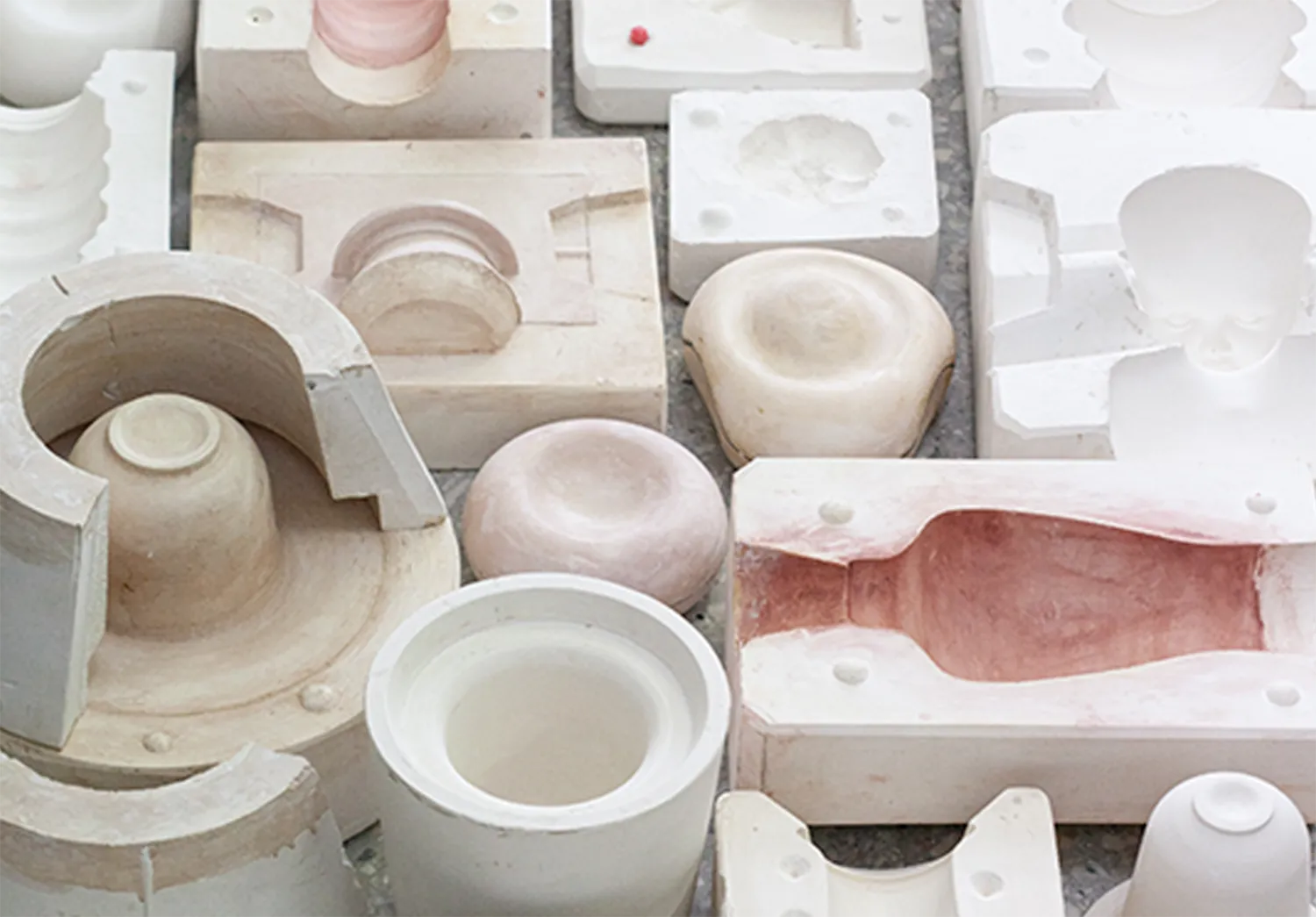 Escola d'Art Pau Gargallo