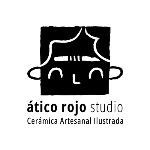 Ático rojo studio
